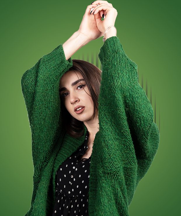 New Modern & Stylist Makeup